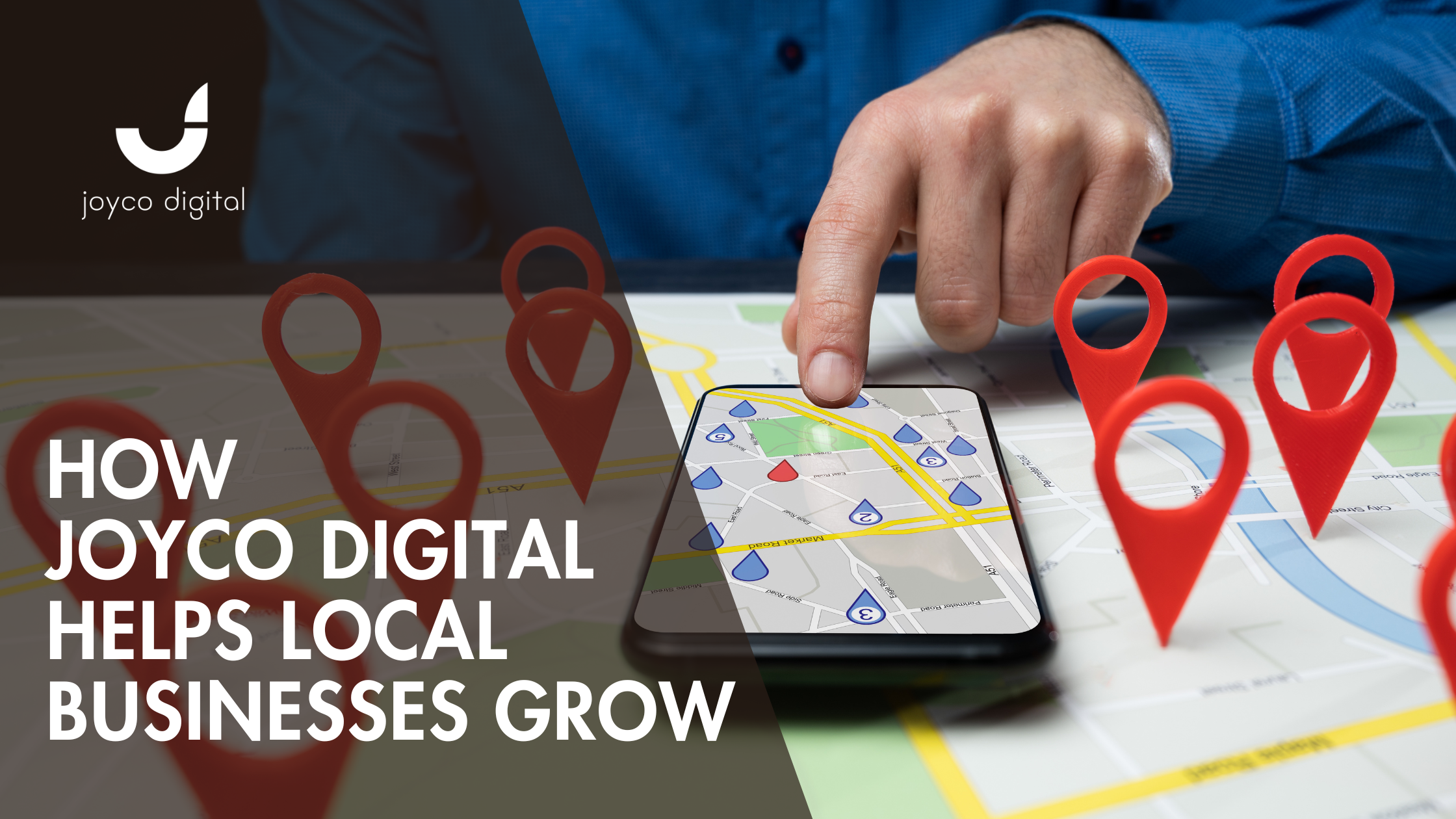 Bellingham SEO Agency: How Joyco Digital Helps Local Businesses Grow