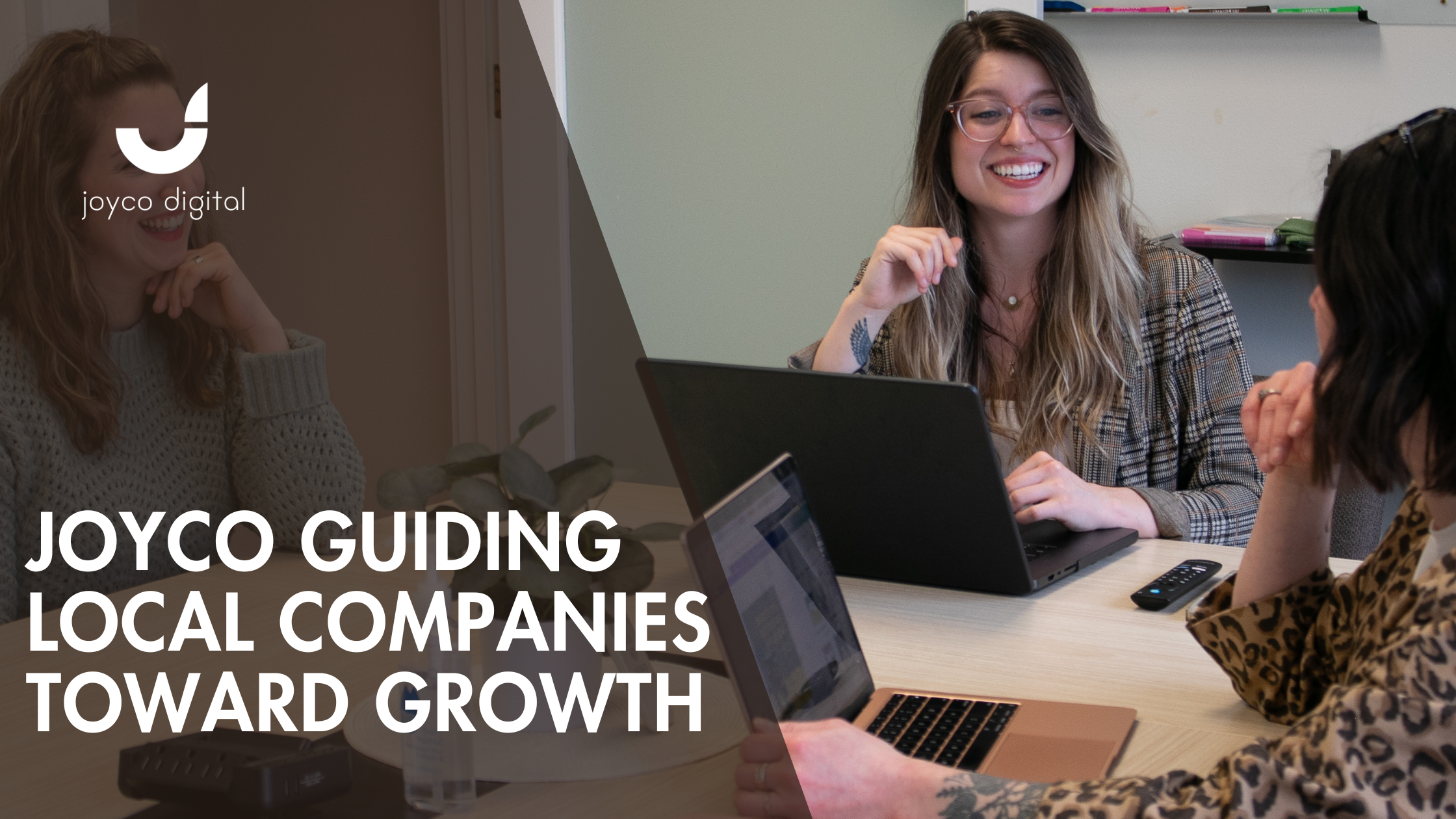 Bellingham Business Consulting: How Joyco Helps Local Companies Grow Smarter