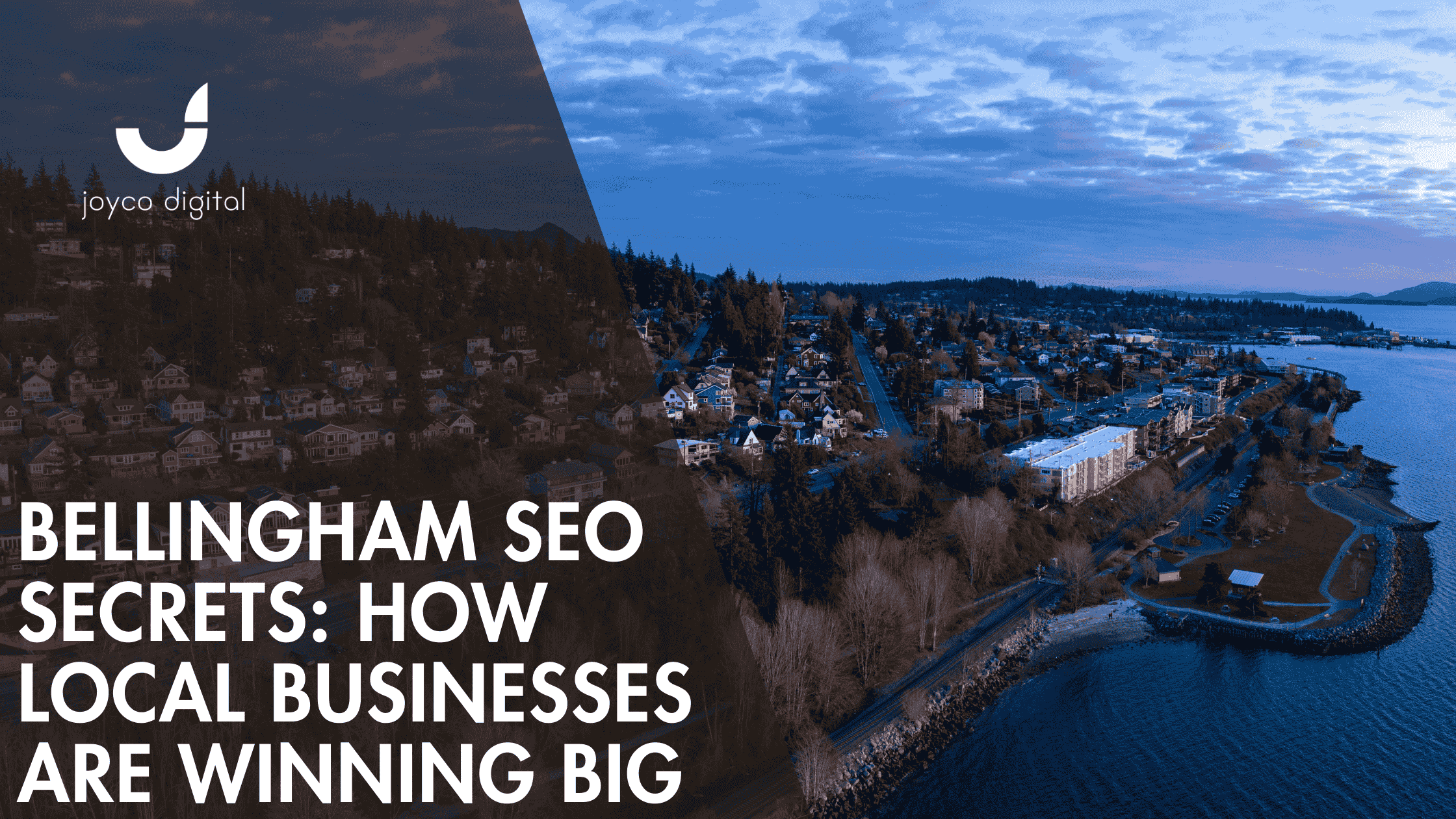 Bellingham SEO Secrets: How Local Businesses Are Winning Big With Smart Search Strategies