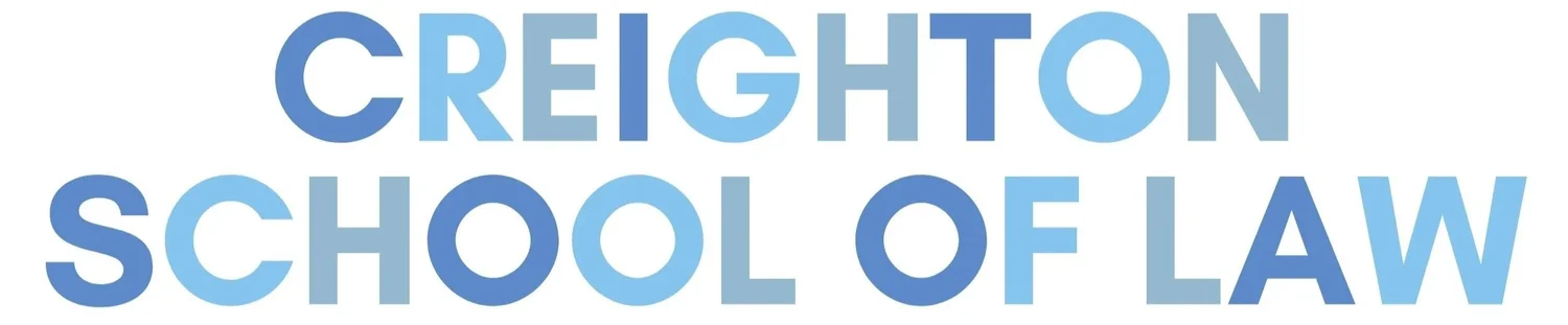Creighton University School of Law