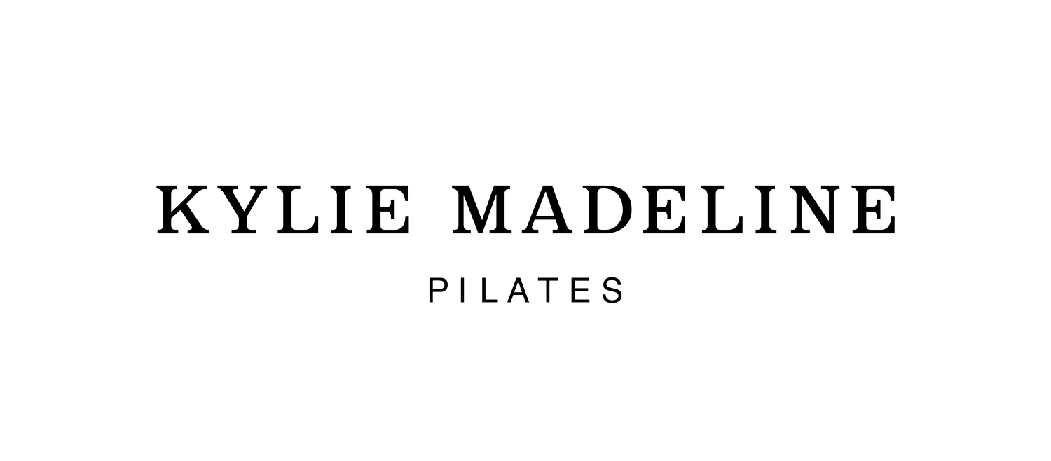 kyliemadelinepilates.com