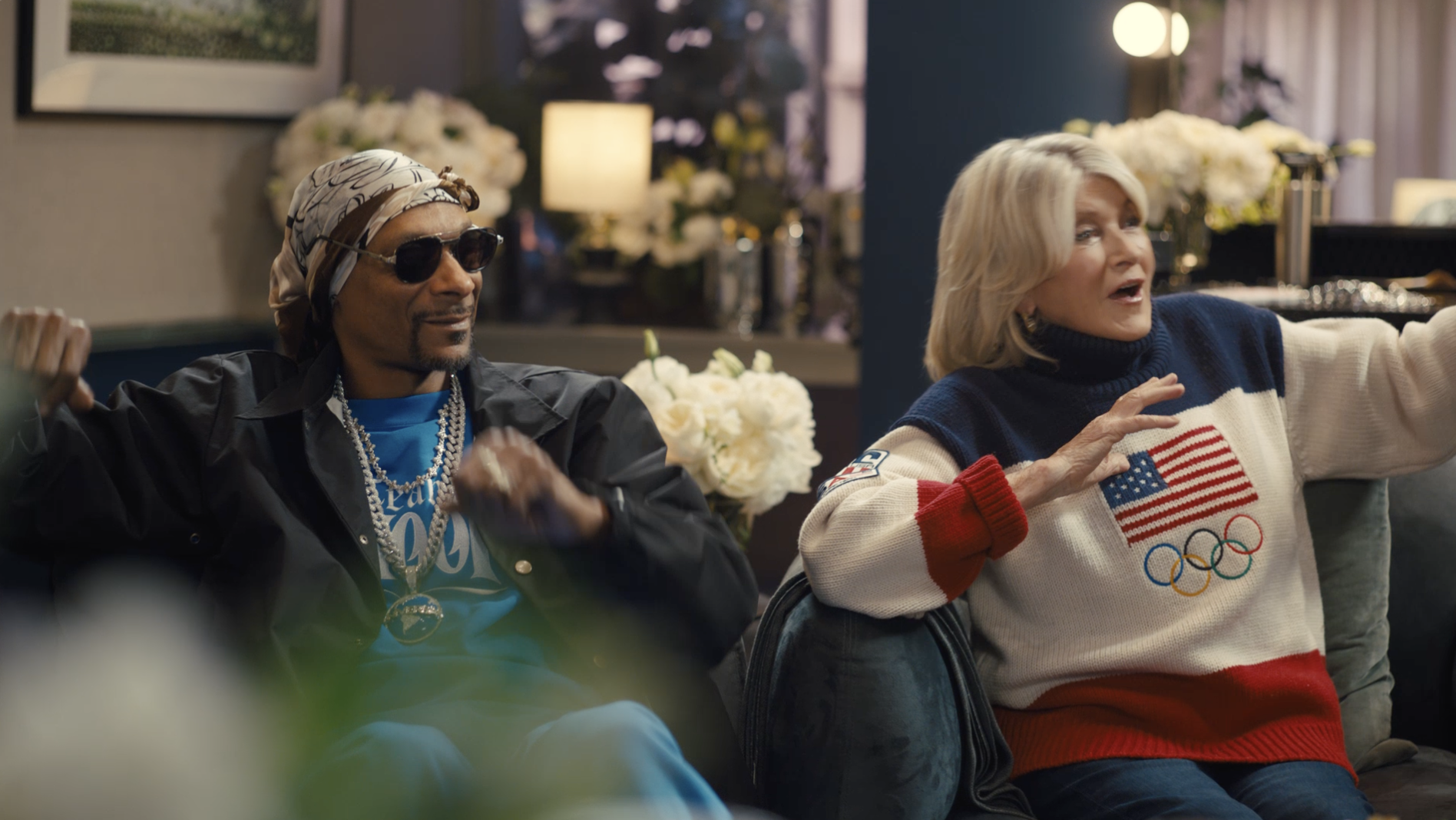 Comcast Corporate - Same Team