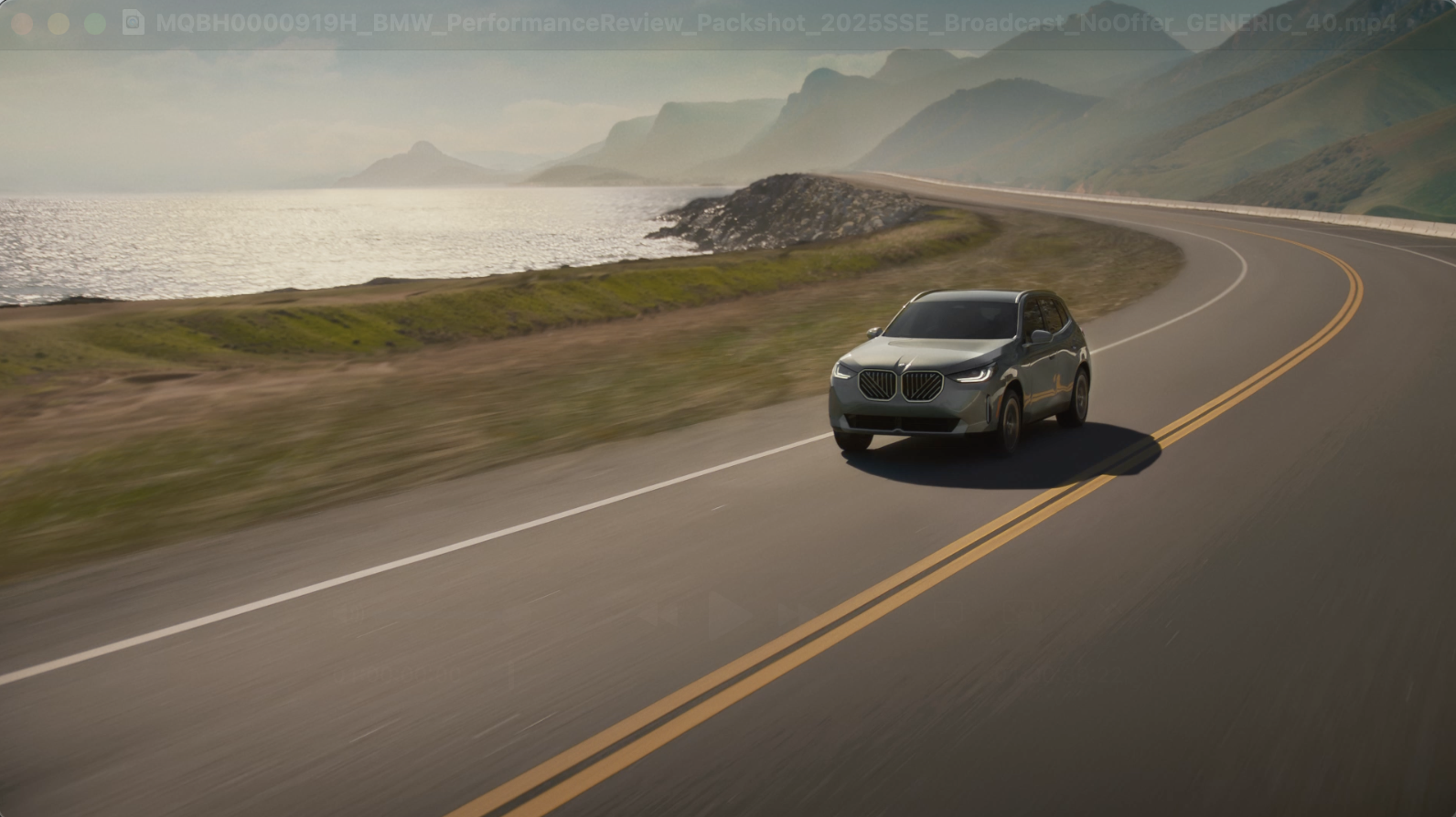 BMW - Summer Sales Event 2025