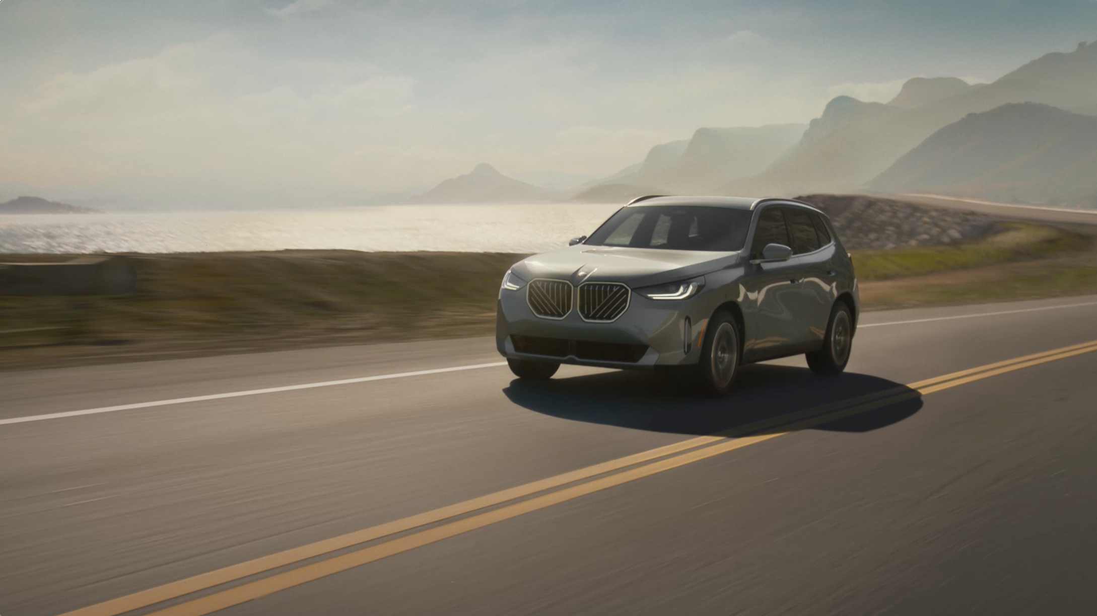 BMW - Summer Sales Event 2025