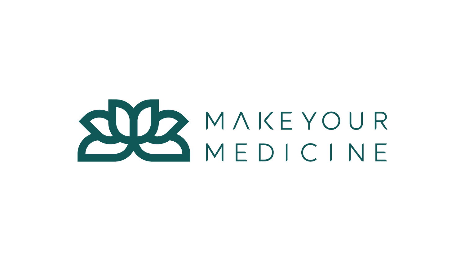 make your medicine