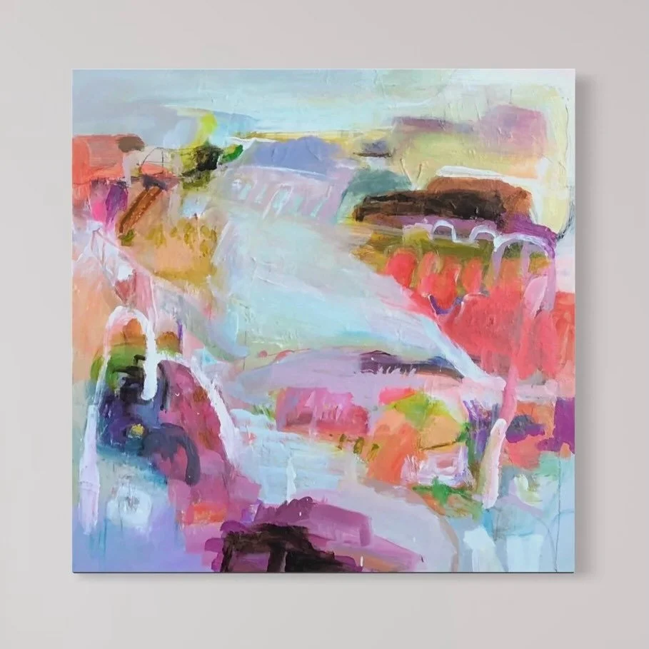 Color can be an intentional mood shaper.  Especially in winter. 
I&rsquo;m just back from a walk through the city. It&rsquo;s a cloud covered BC day. 

Not much color around these parts but grey, blue grey, mossy greens and browns. Even the cars tend