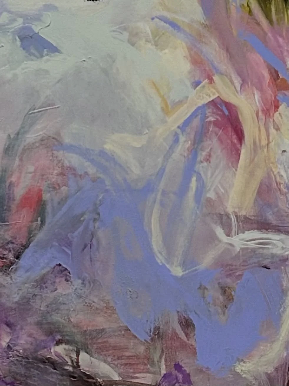 This is where it started to breathe.

Loose &amp; Luminous

72&rdquo; &times; 48&rdquo;
Mixed Media on canvas

Salt Spring Island studio

#collectedinteriors 
#artforinteriors 
#interiordesignart 
#designerart 
#contemporaryabstract