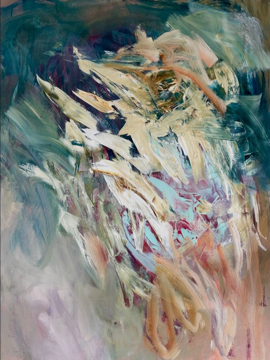 Overthinking instead of trusting.

Performing instead of creating.

Quieting the parts of you that want to move, make, and feel.

If that&rsquo;s been you lately, this is for you.

The Wild Wisdom Circle is a small online circle for women finding the