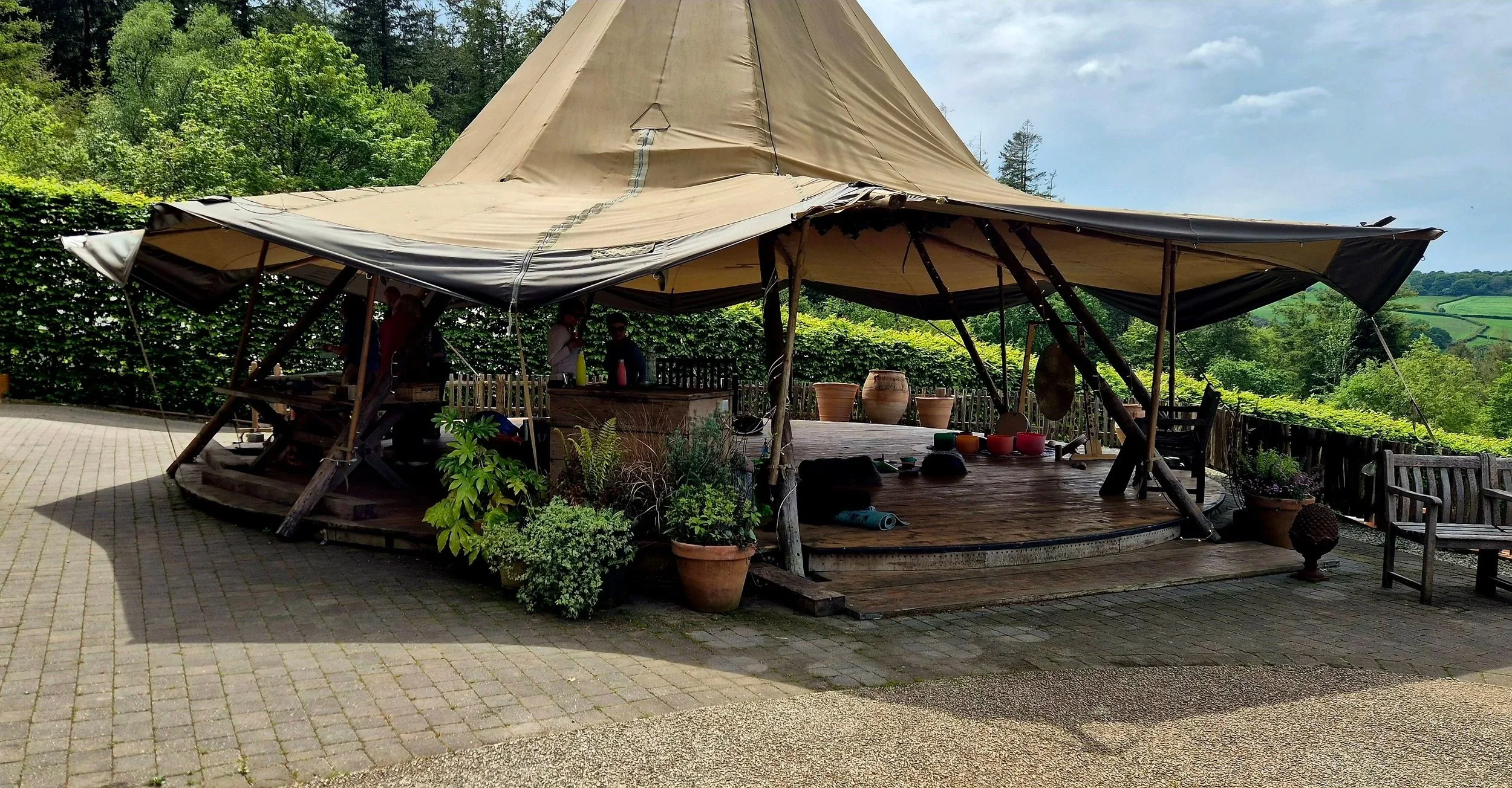 Duchy Nurseries Cornwall