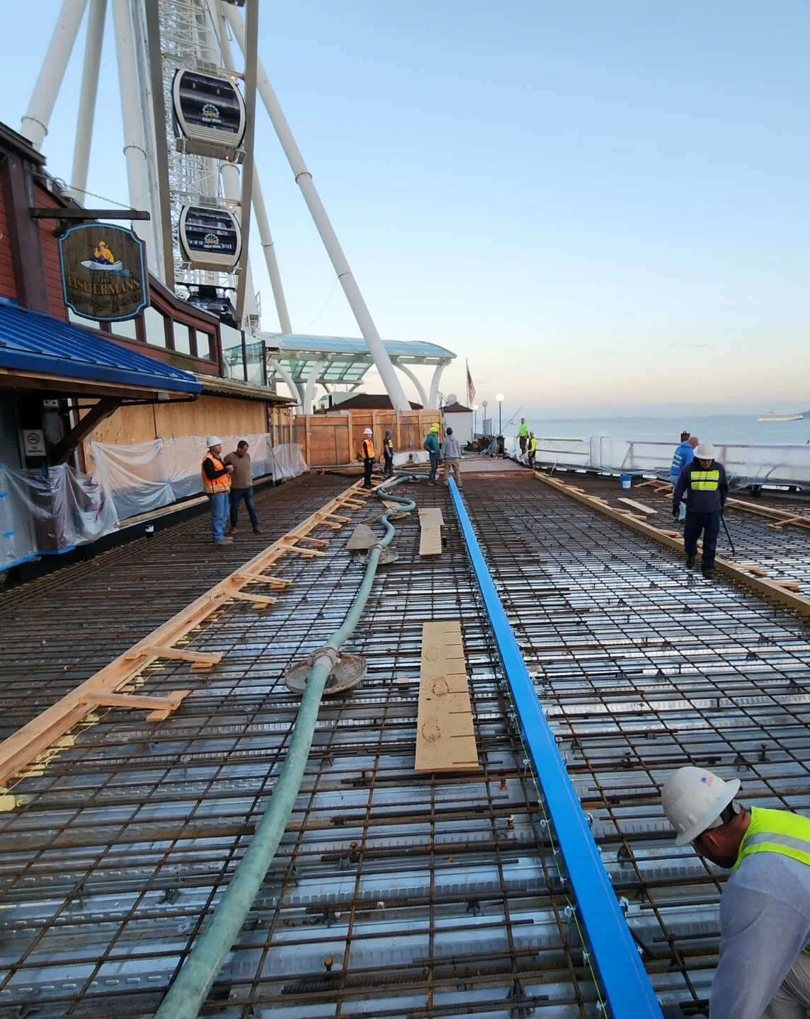 Oranssi project: passive house