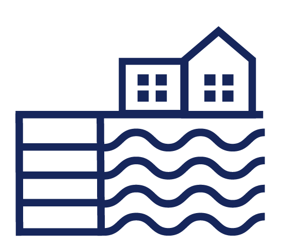 Outdoor Spaces icon