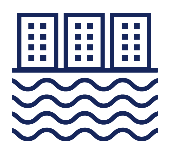 Decks and Patios icon