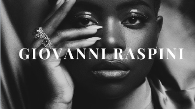 Giovanni Raspini Campaign