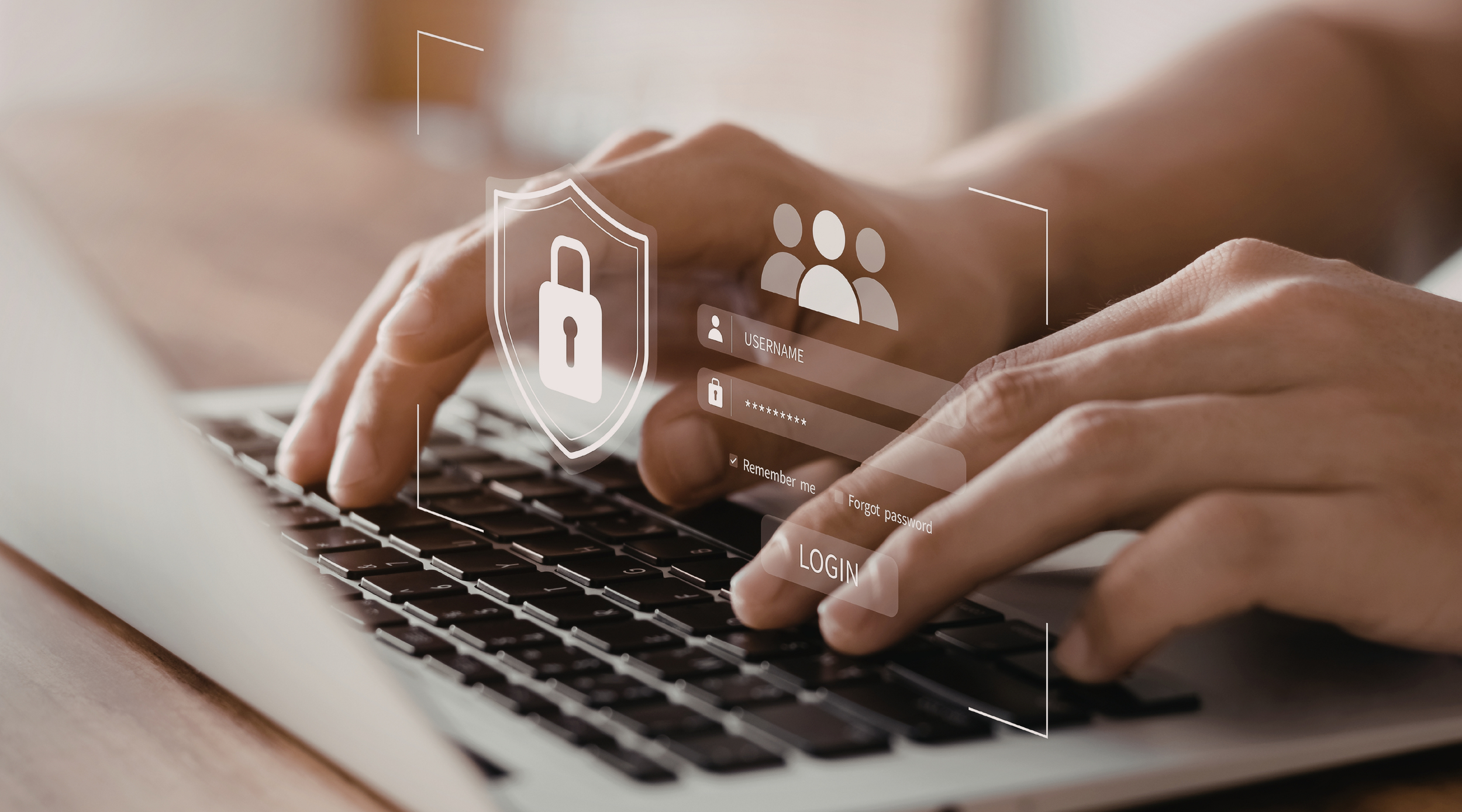 Why Password Managers Are Essential