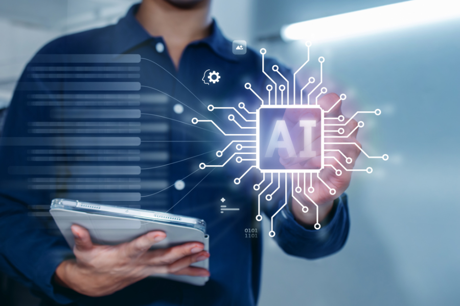 AI Will Change Everything. AI Stocks Won’t.