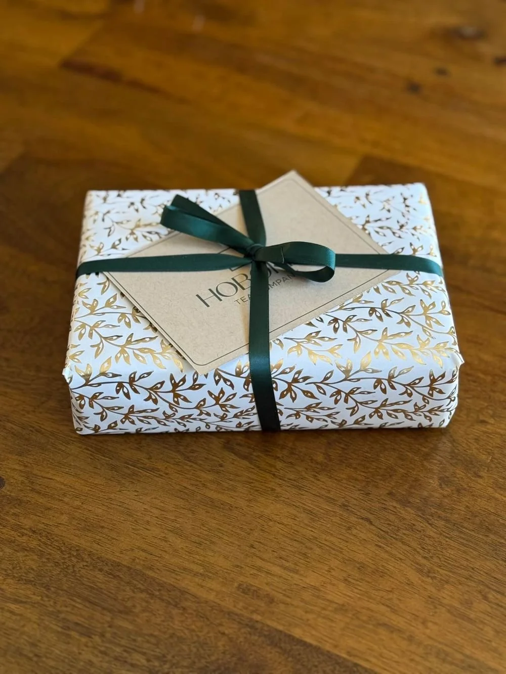 Gift Wrap Add-On