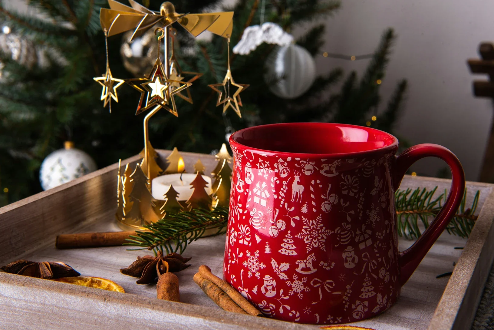 2025 Holiday Tea Gift Guide