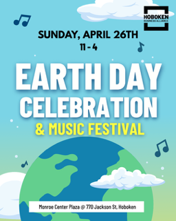 Earth Day Celebration