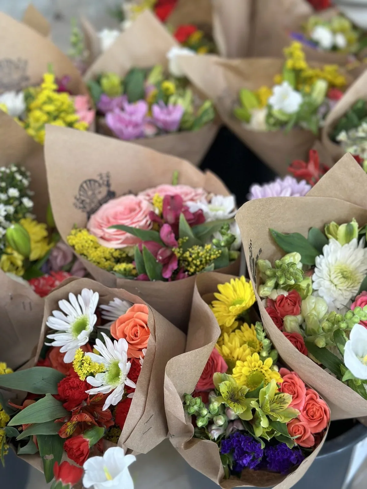 Hoboken Farmers’ Market