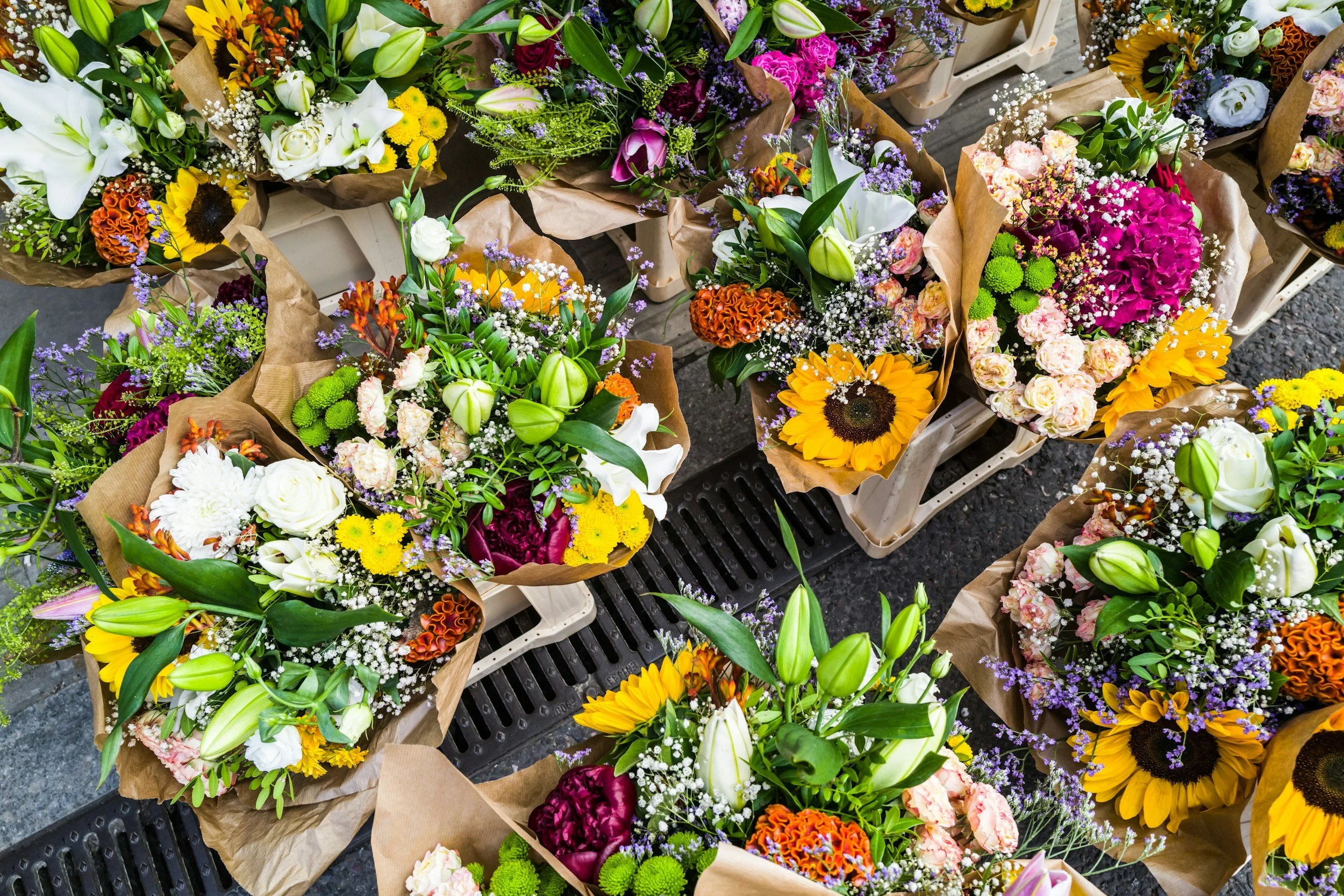 Hoboken Farmers’ Market