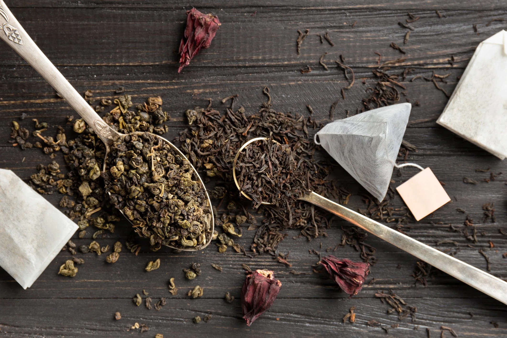 Loose Leaf Tea vs Tea Bags: What’s the Real Difference?