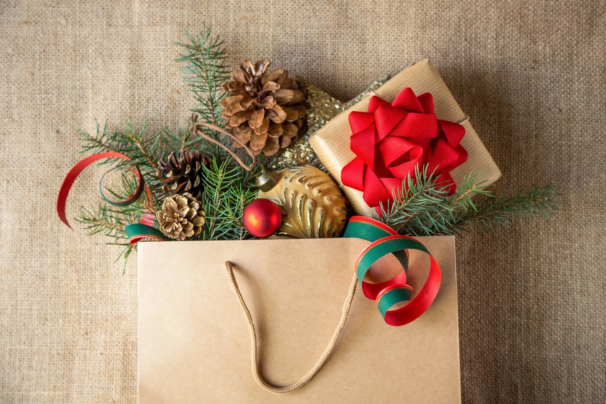 2026 Bell Works Fresh Holiday Market