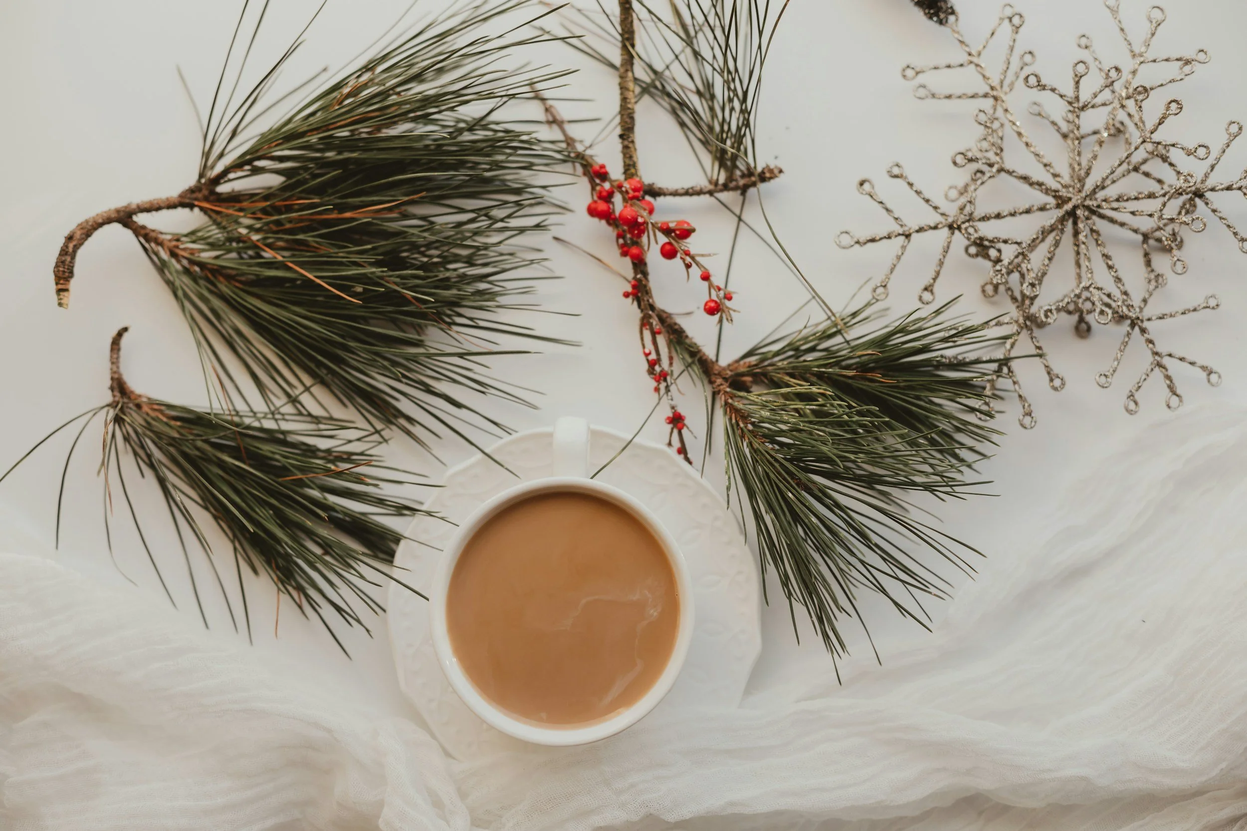 2026 Bell Works Fresh Holiday Market