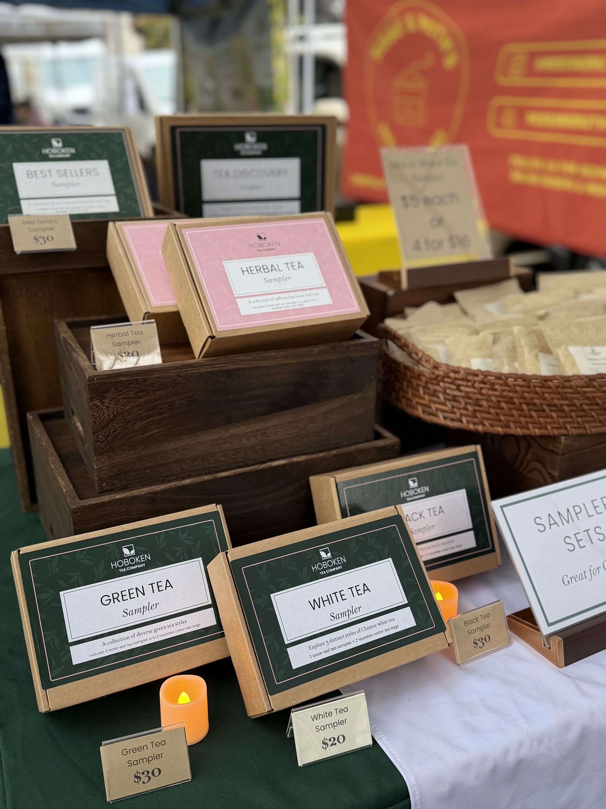 Hoboken Farmers’ Market