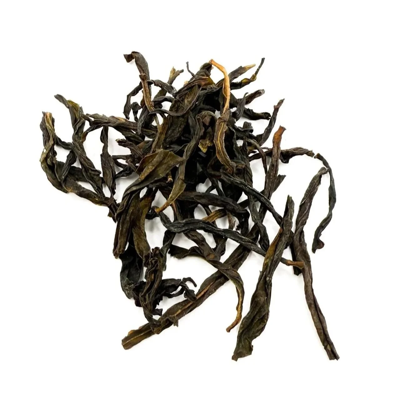 Phoenix Oolong