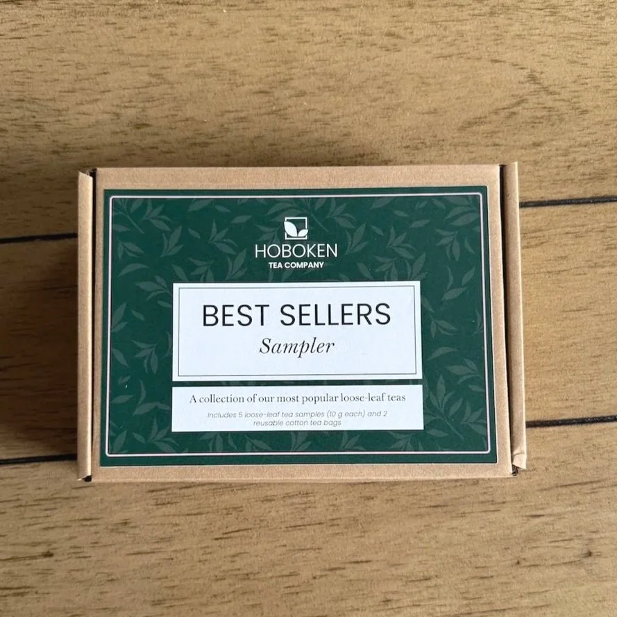 Best Sellers Sampler