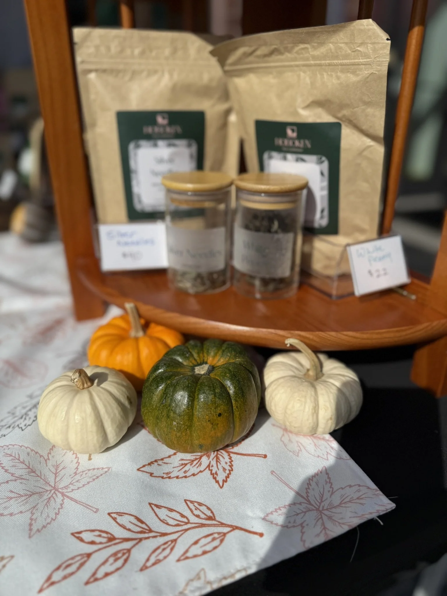Hoboken Farmers’ Market