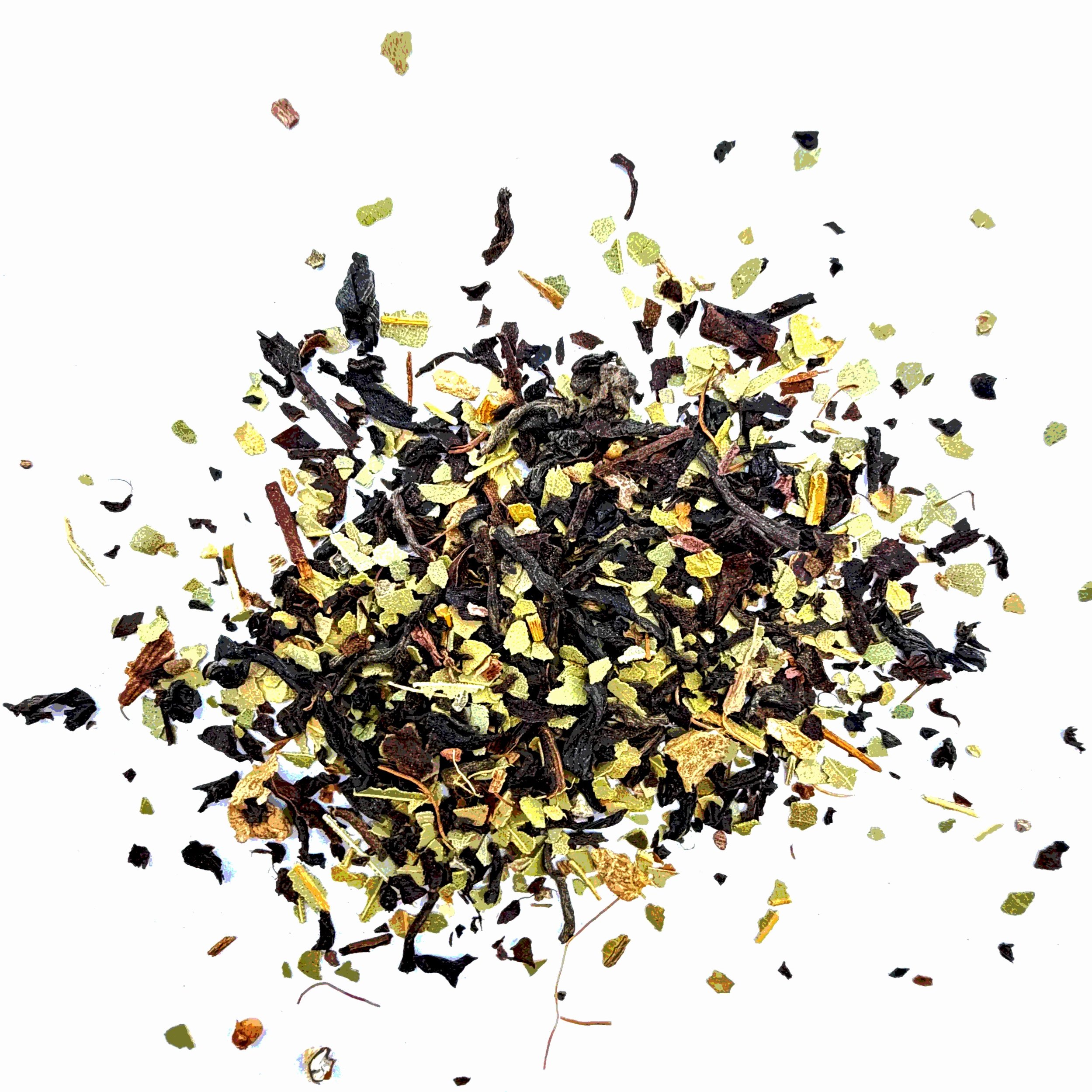 Himalayan Chai | Black Tea with Chai Spices | Contains Caffeine