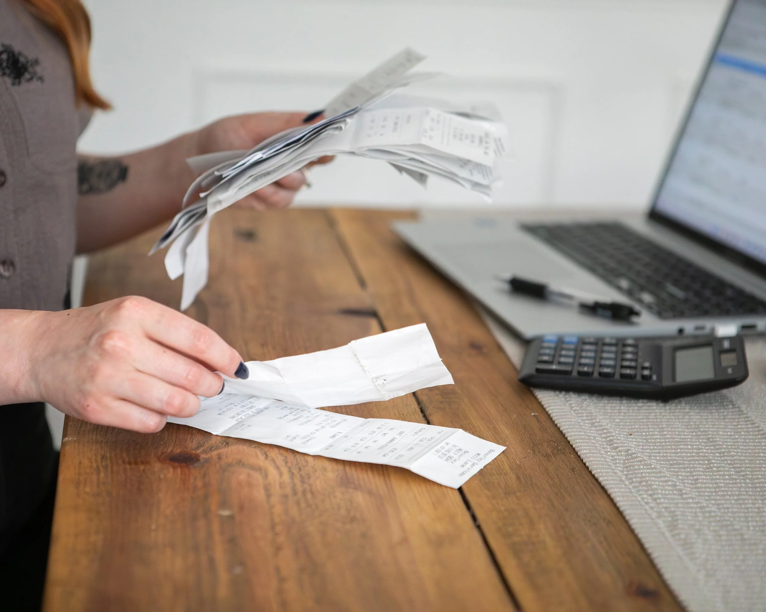 How to Save for Tax All Year Without the Stress