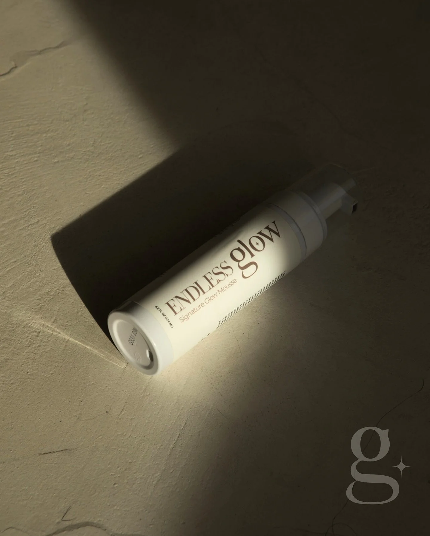 Golden hour, bottled

✨Tap the link in my bio to get your Endless Glow Mousse✨