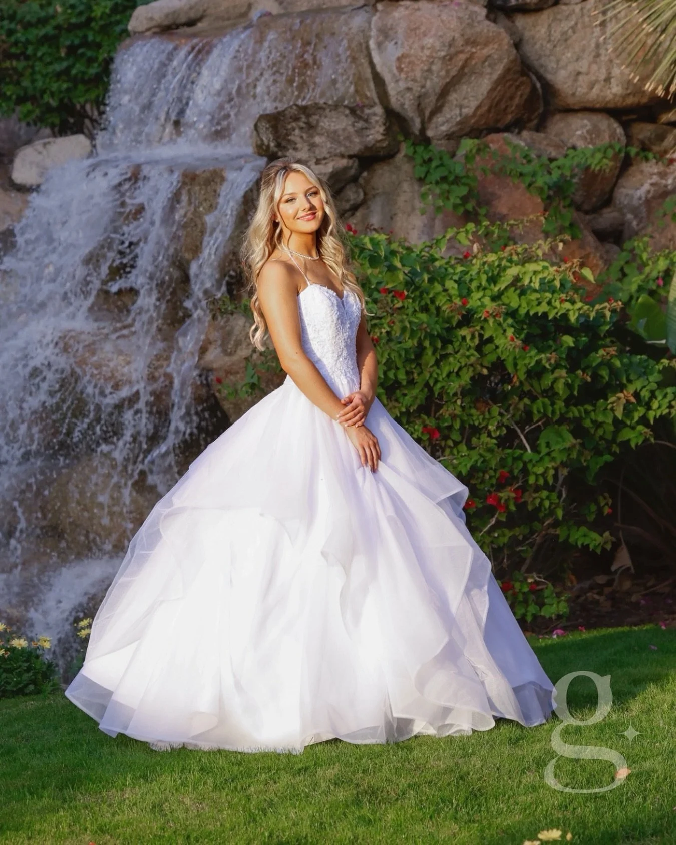 Prom season is here. Have you booked your glow yet?