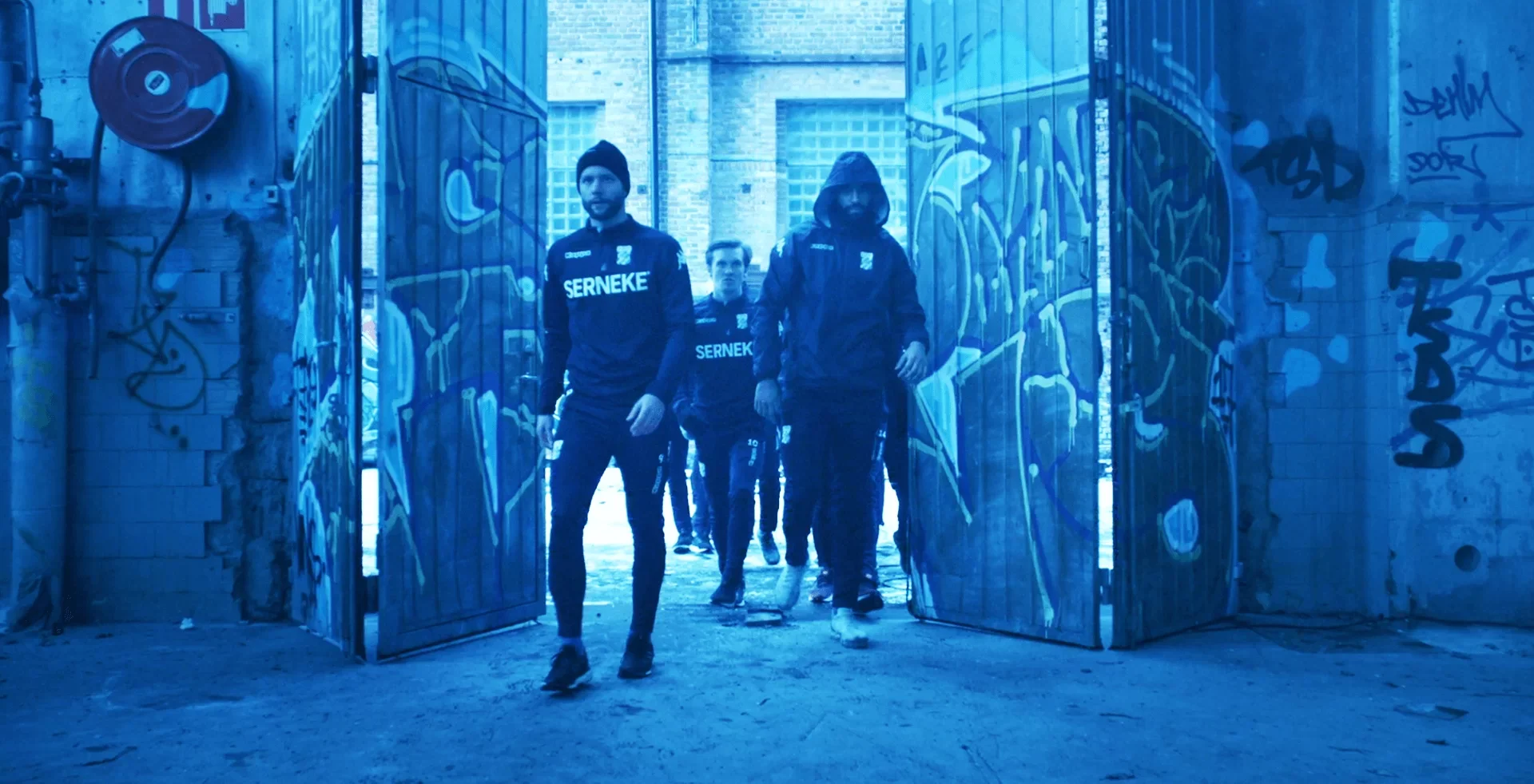 IFK Göteborg – The Future