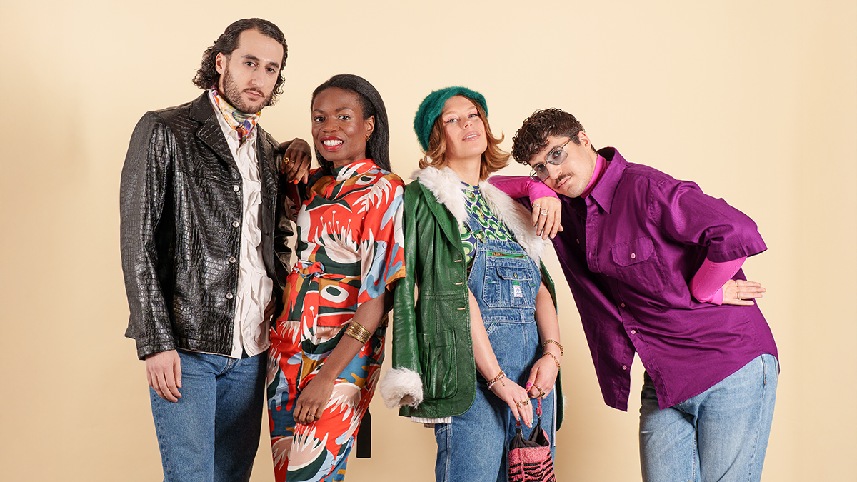 Nordstan – Gothenburg's Best Dressed