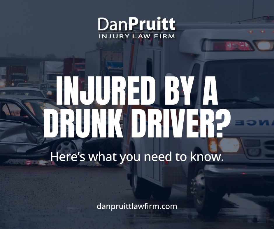 Dan Pruitt Injury Law Firm