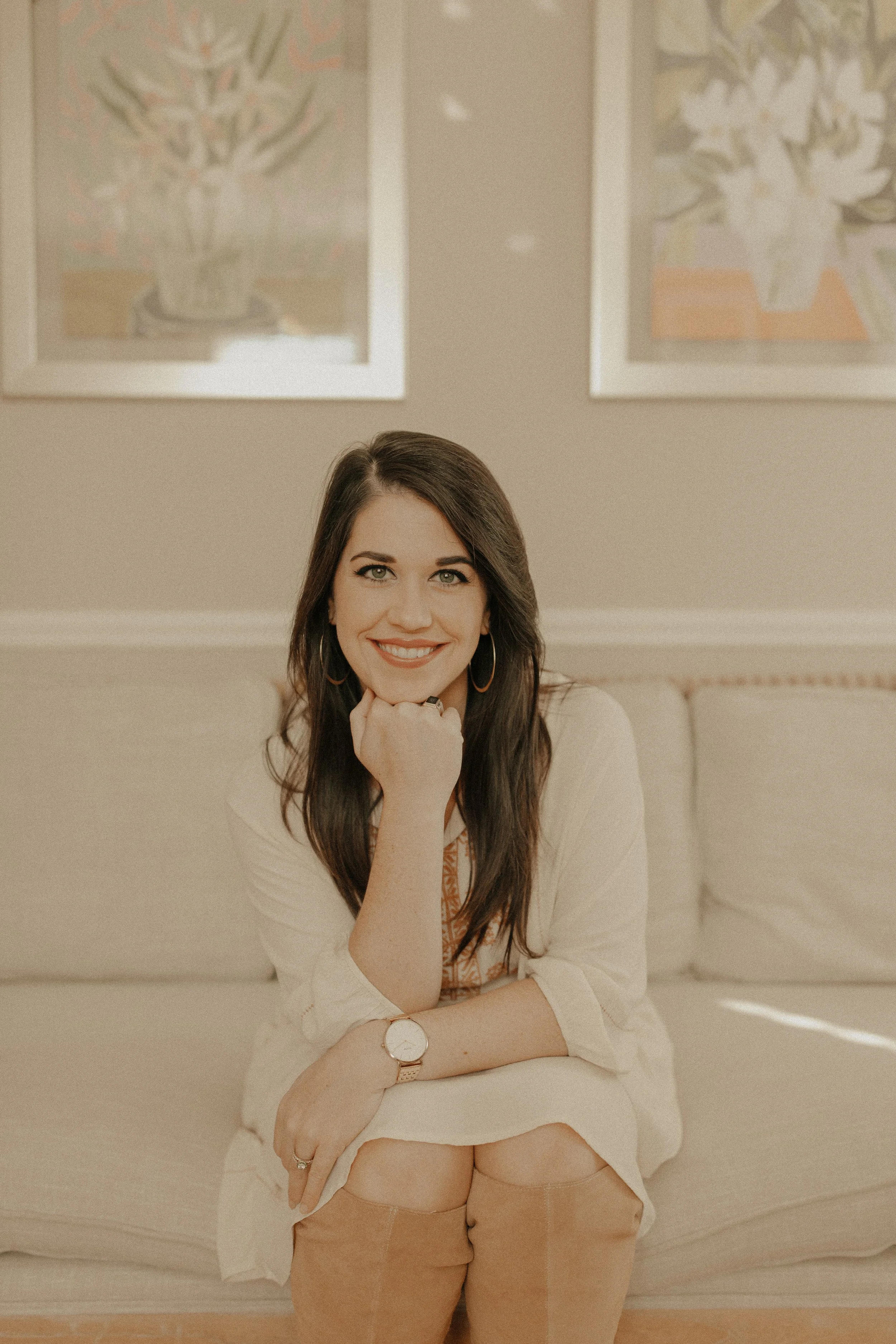 Amanda Glenn Headshot