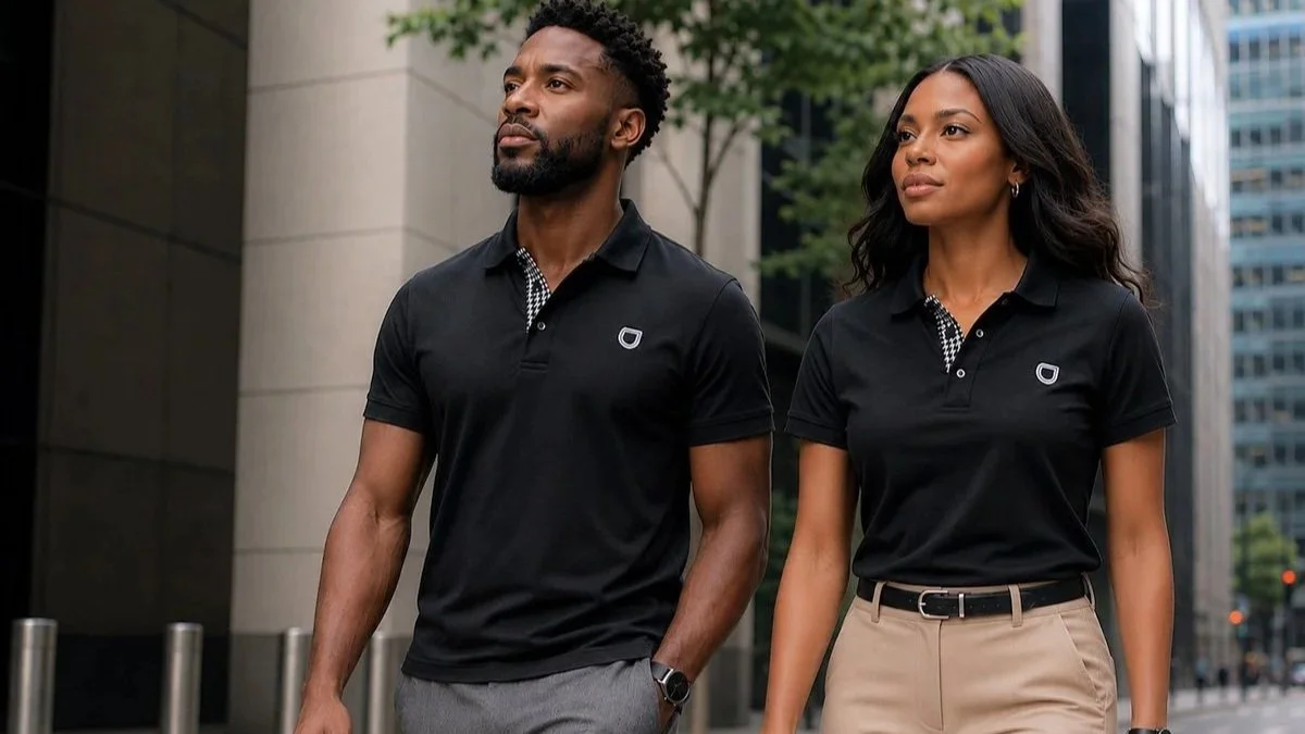Why dotado™ apparel isn't just a brand—It's a movement