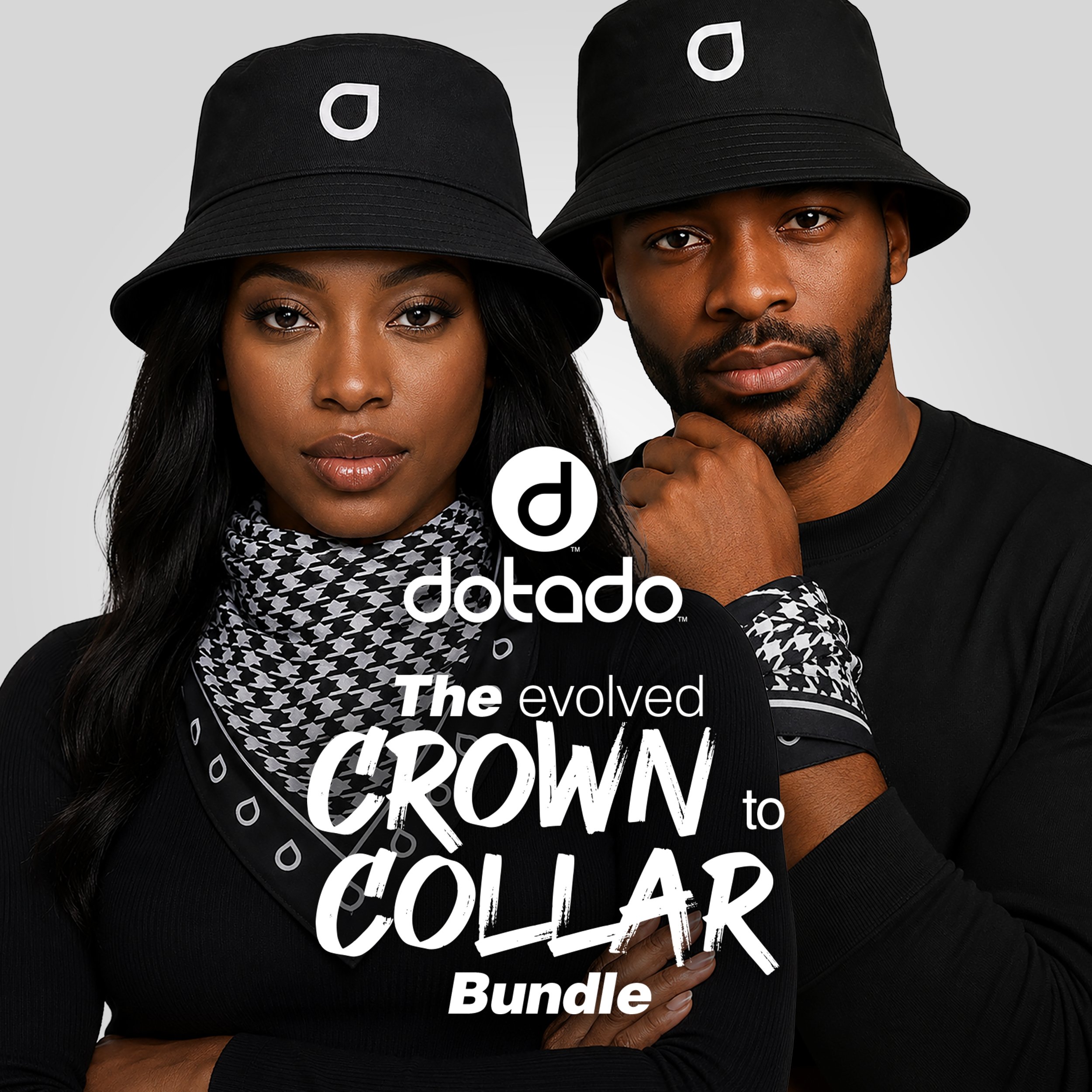 The evolved Crown-to-Collar Bundle