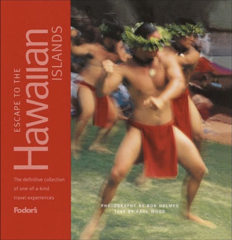 Escape to Hawaiian Islands.jpg