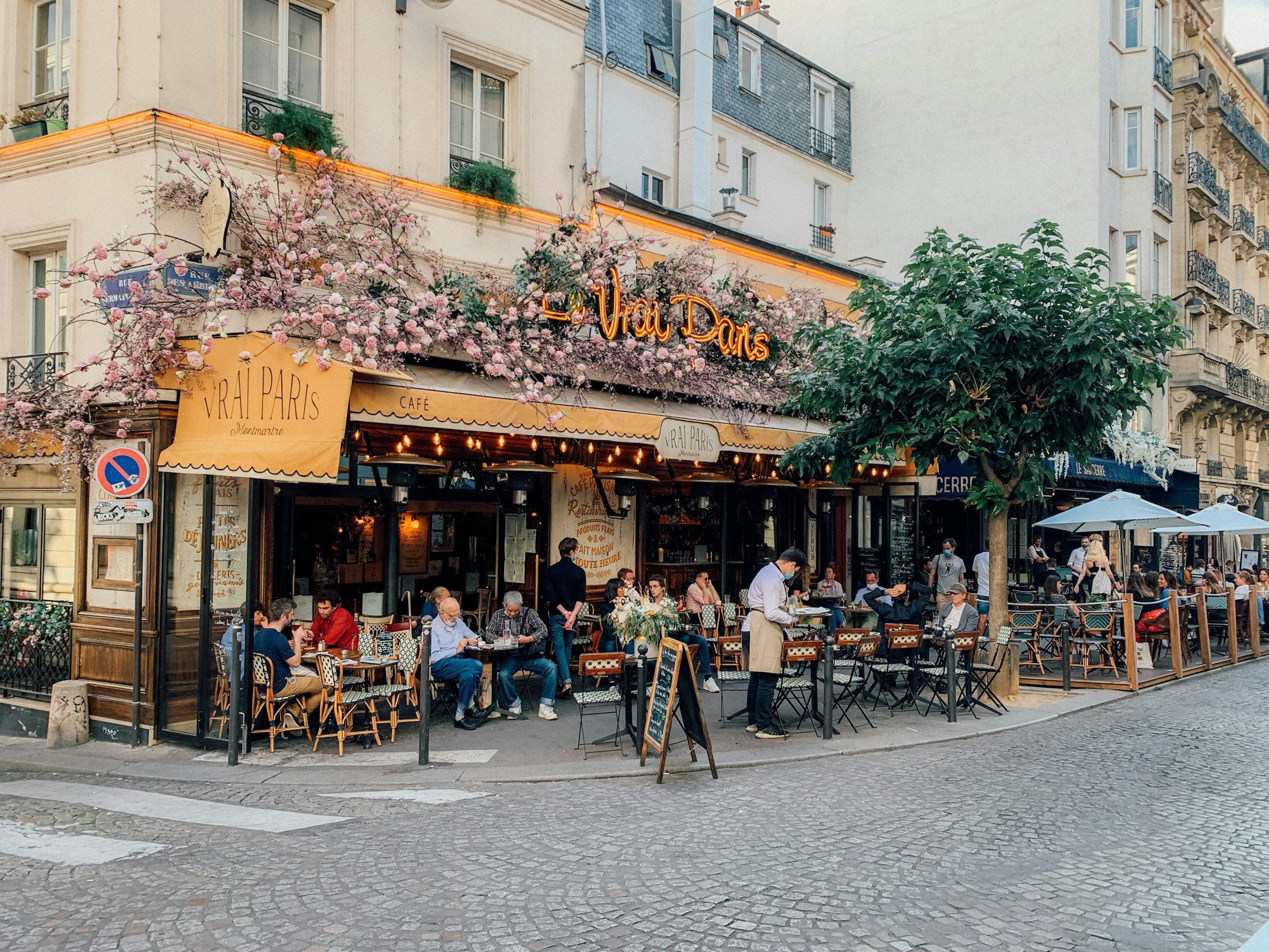 Why Paris Will Always Feel Like Home