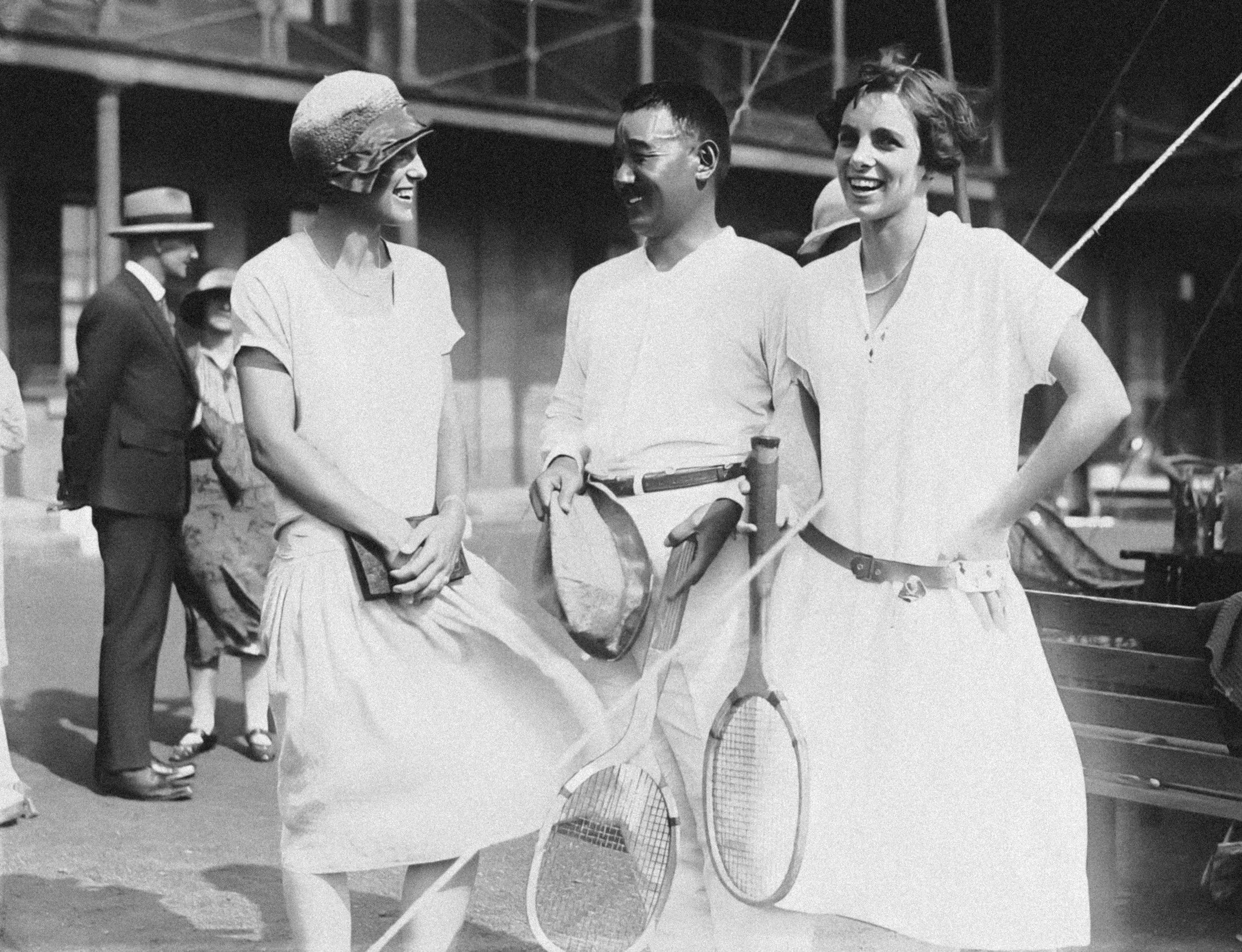 What Wimbledon Taught Me About Dress Codes