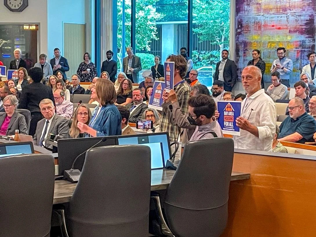 🏡💚 Déjà vu: ballot measures pulled, bills through suspense