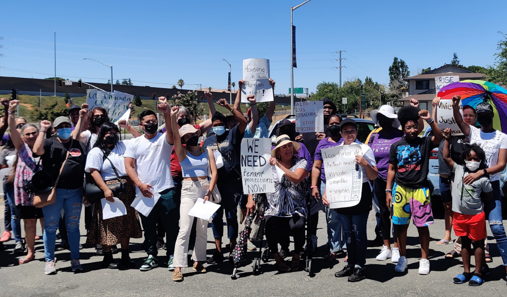 🏡💚 Making profit off affordable housing