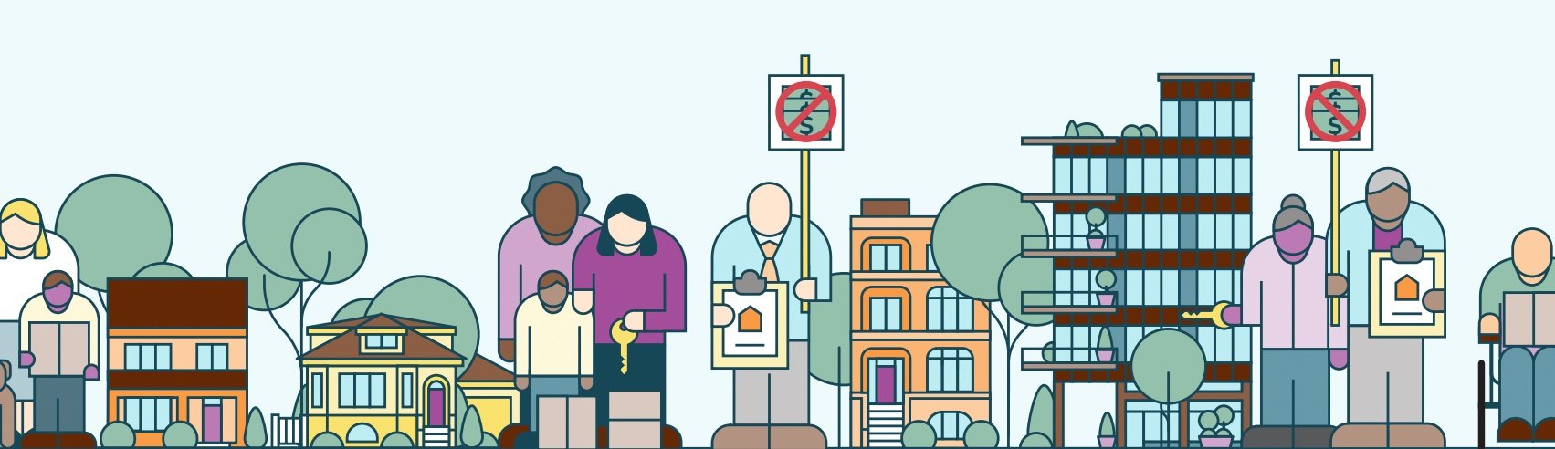 🏡💚 Tenants agenda for the IRA &amp; building decarb