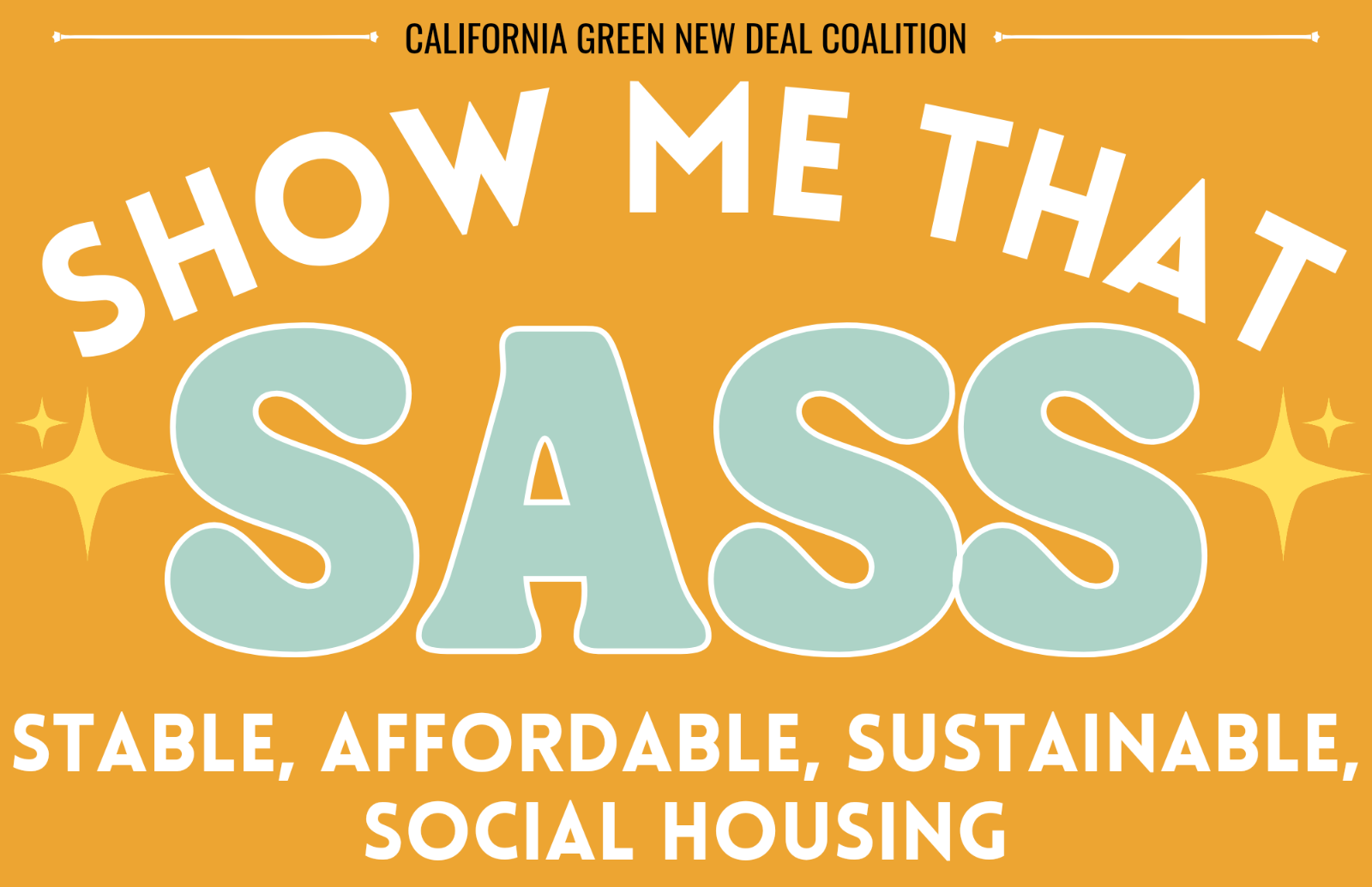 🏡💚 This Year in Green Social Housing