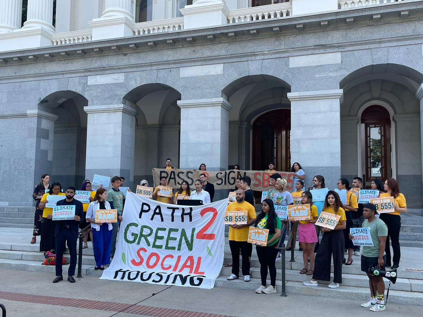 🏡💚 What's next for 2023 social housing bills