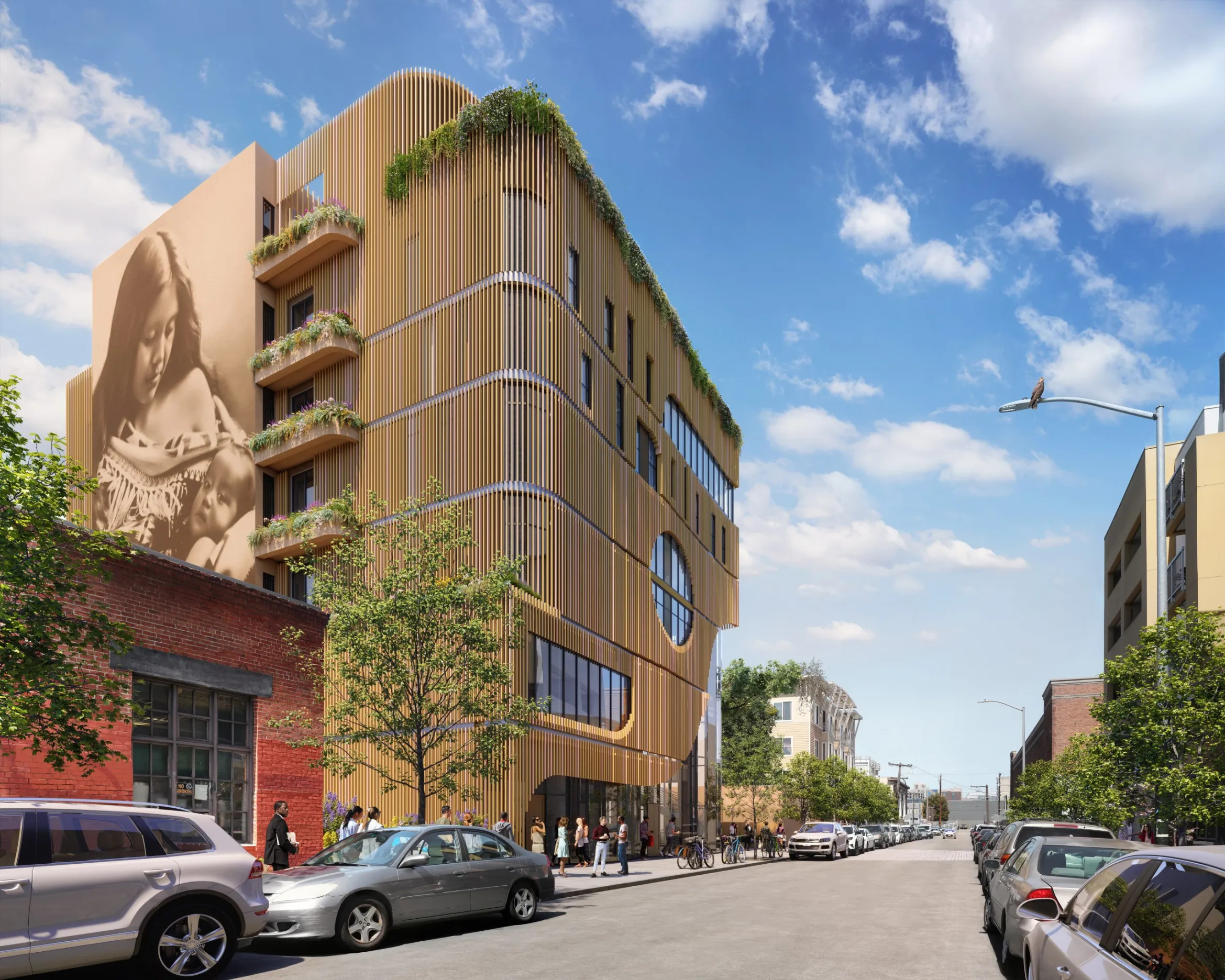 🏡💚 From Green Social Housing to Land Back